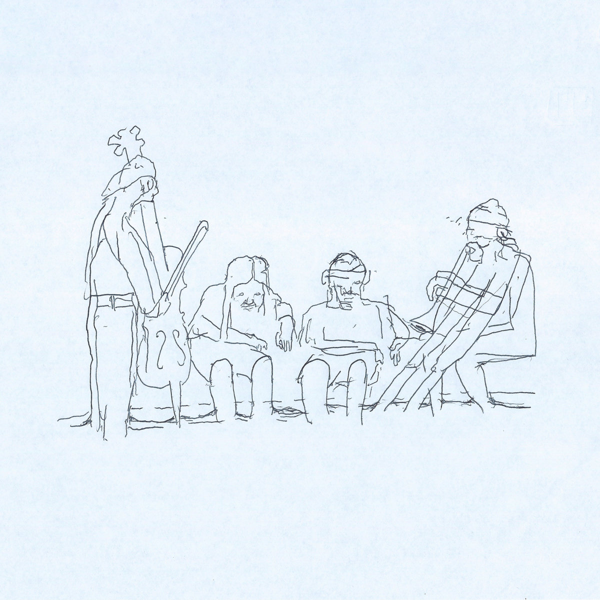 Watershed Group Image